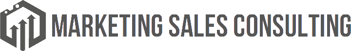 Marketing Sales Consulting