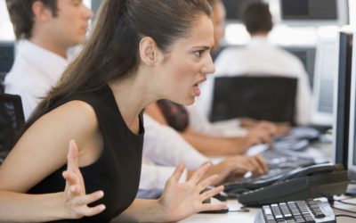 КАК РАБОТАТЬ С НЕГАТИВНЫМИ ОТЗЫВАМИ.