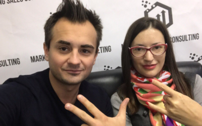 КАК УВЕЛИЧИТЬ СРЕДНИЙ ЧЕК КЛИЕНТА?