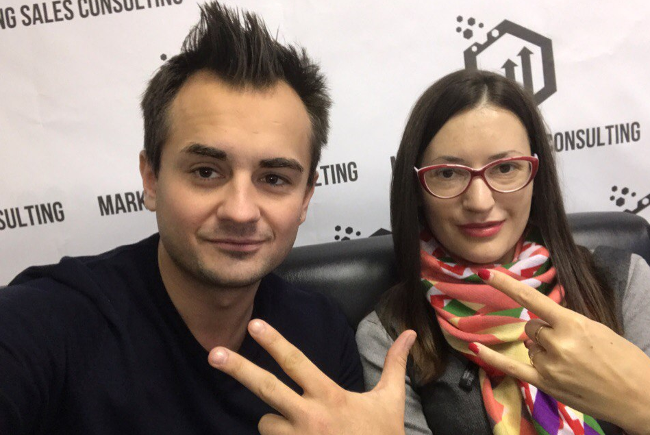 КАК УВЕЛИЧИТЬ СРЕДНИЙ ЧЕК КЛИЕНТА?