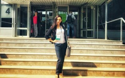 Итоги выставки Ecom Expo 2018