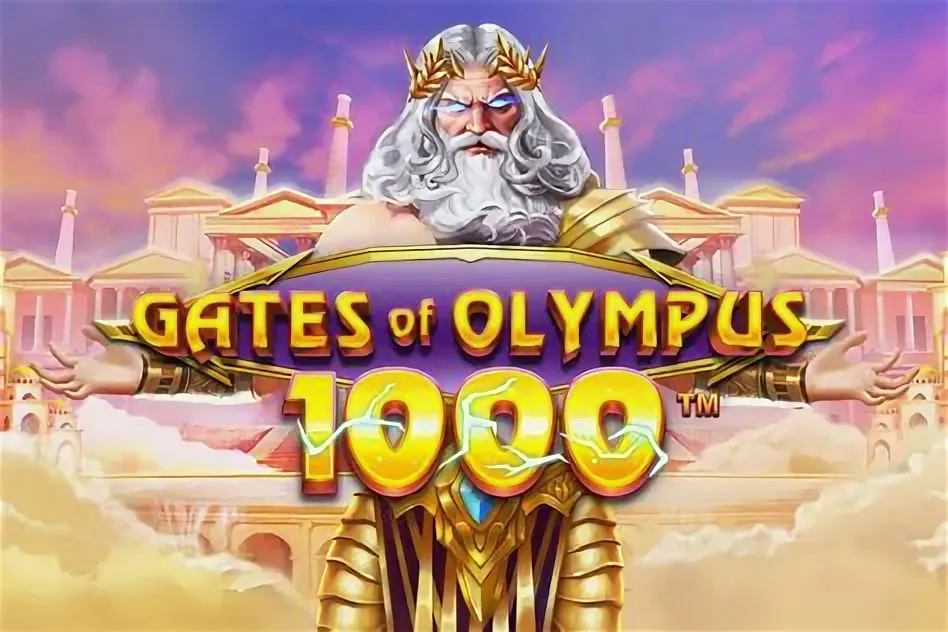 Gates of Olympus 1000