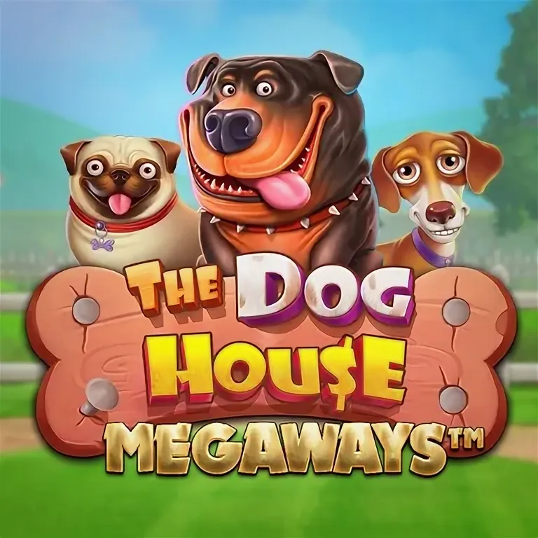 The Dog House Megaways™
